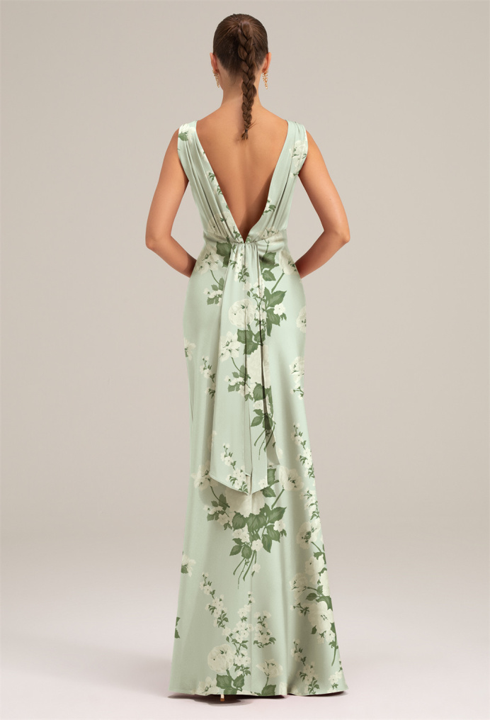 AW Keira Dress